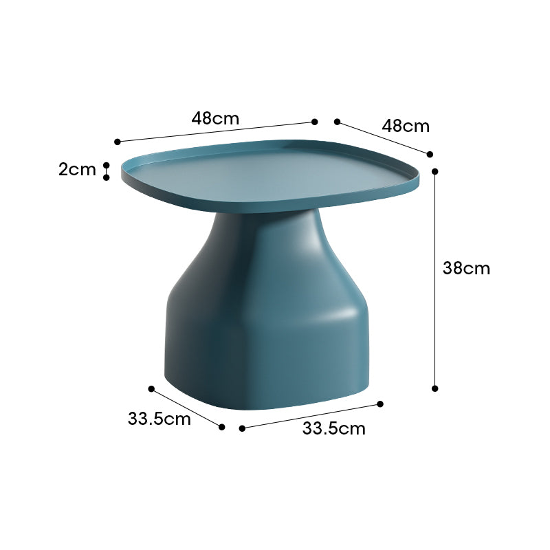 Table de chevet design Bargas 