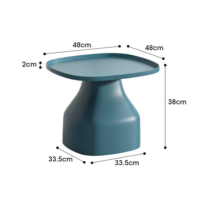 Table de chevet design Bargas 