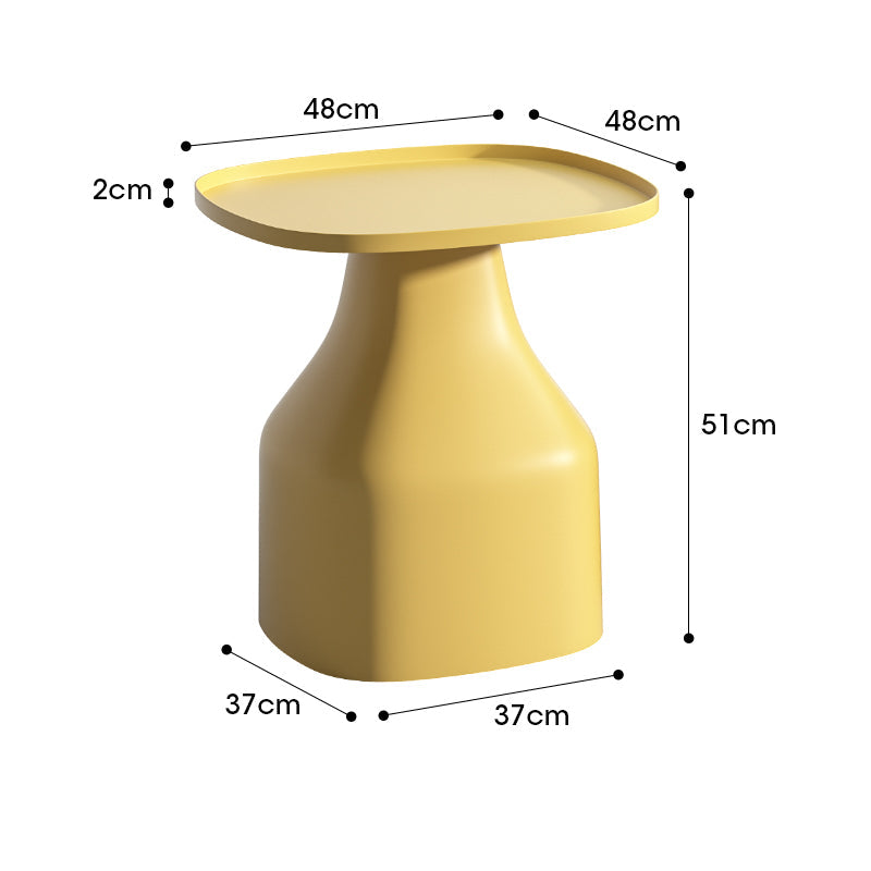 Table de chevet design Bargas 