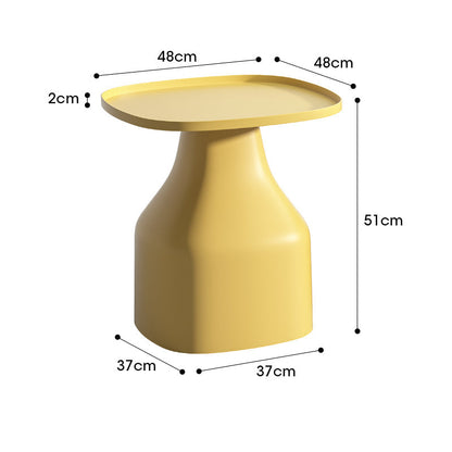 Table de chevet design Bargas 