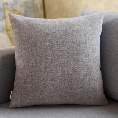 Coussin en coton Hiawassee