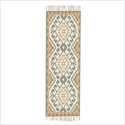 Tapis de chambre Lathan