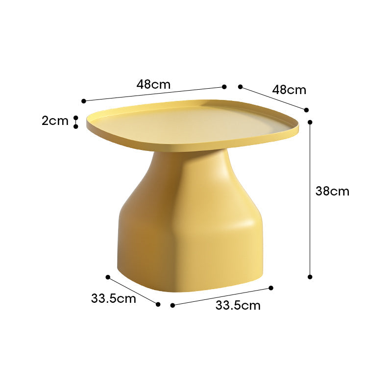 Table de chevet design Bargas 