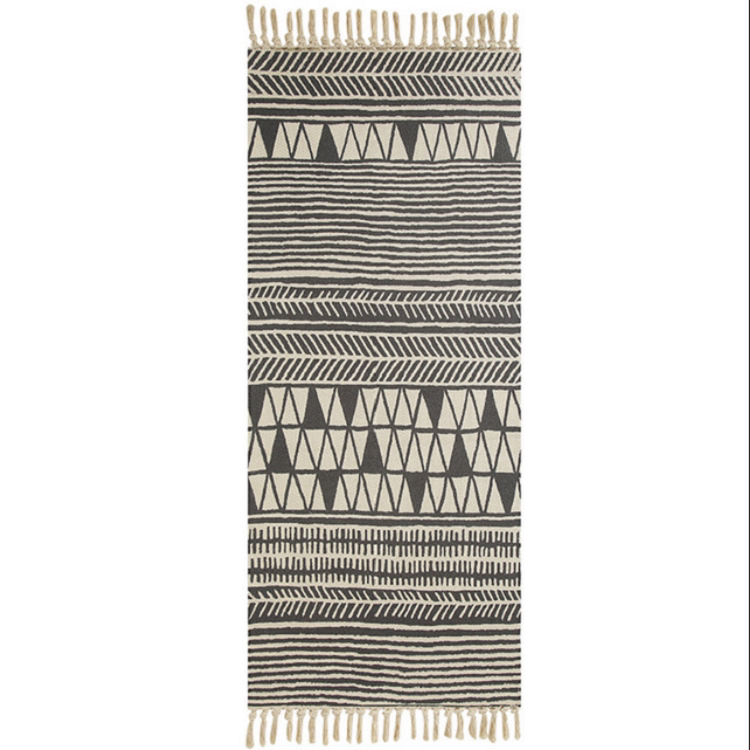 Tapis de chambre Lathan