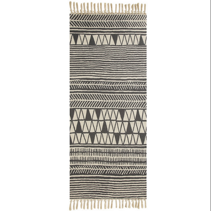 Tapis de chambre Lathan