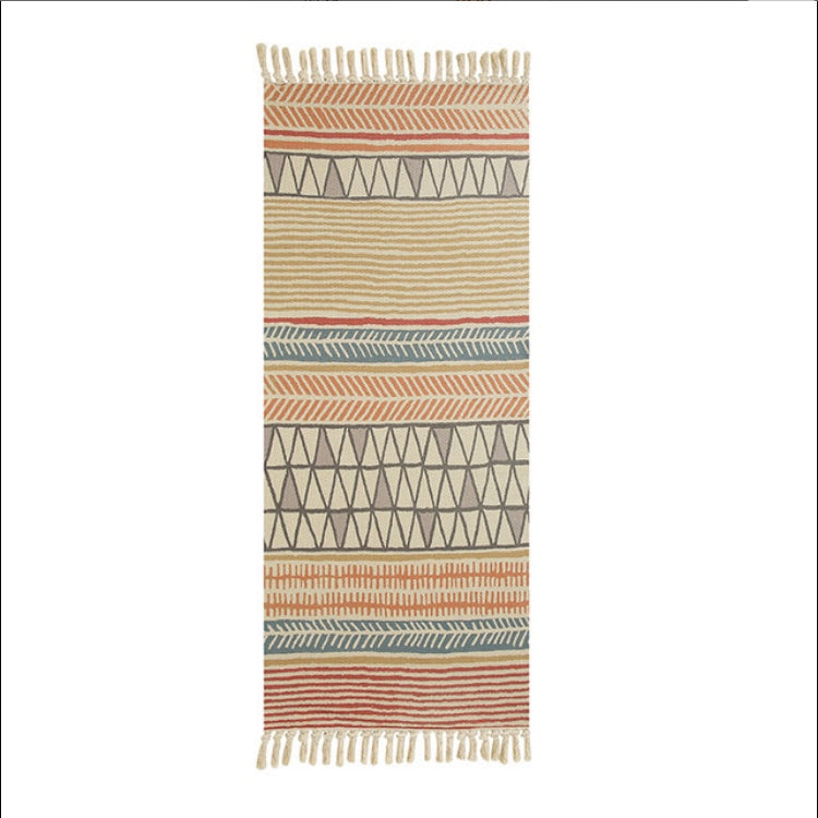 Tapis de chambre Lathan