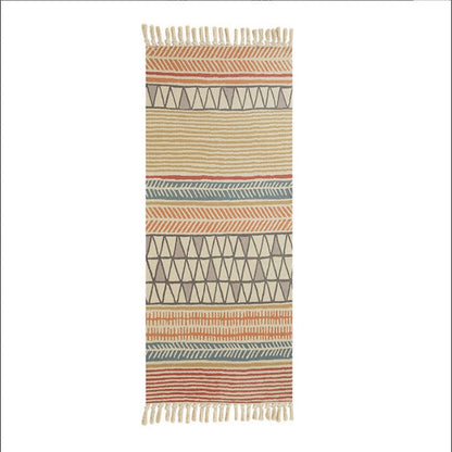 Tapis de chambre Lathan