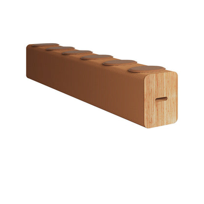 Garcia élargit les sièges en papier