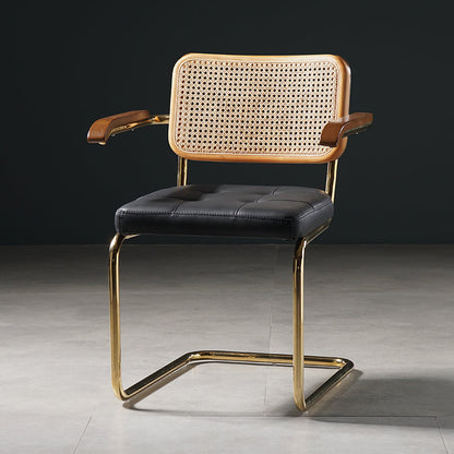 Fauteuil rembourré Londyn (lot de 2 ou 4) 