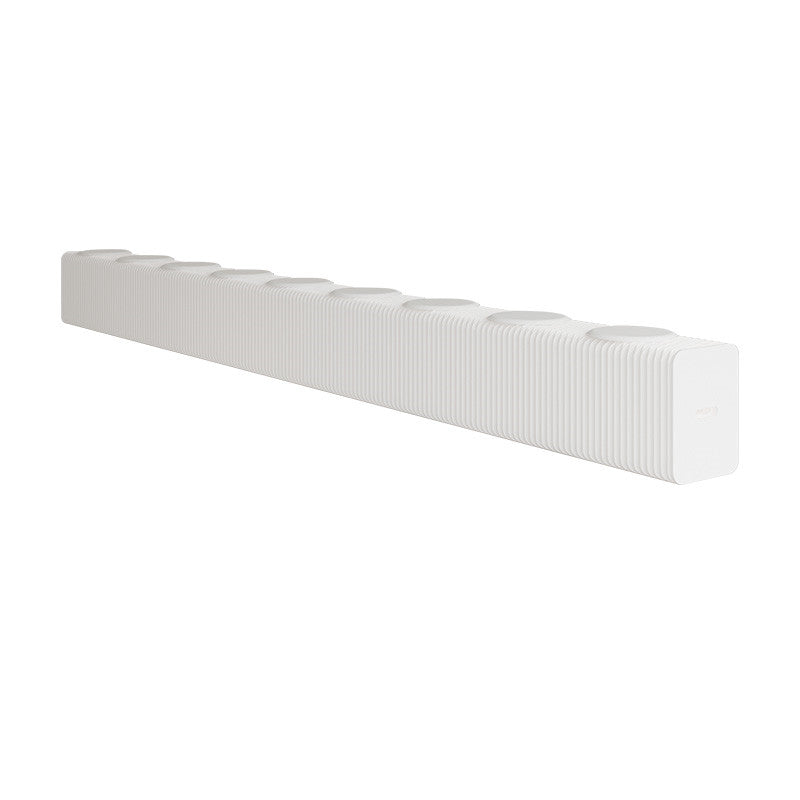 Garcia élargit les sièges en papier