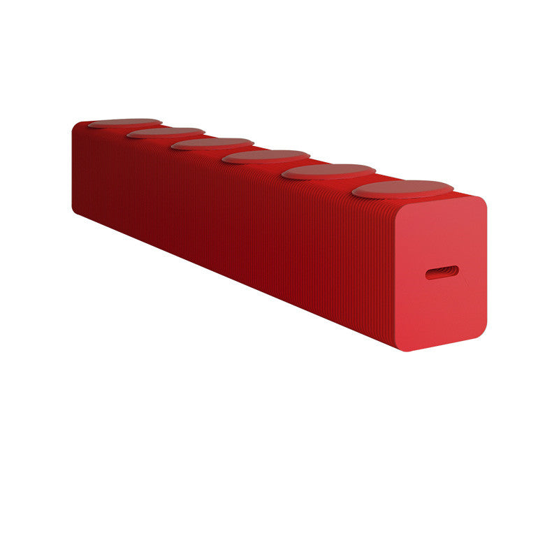 Garcia élargit les sièges en papier