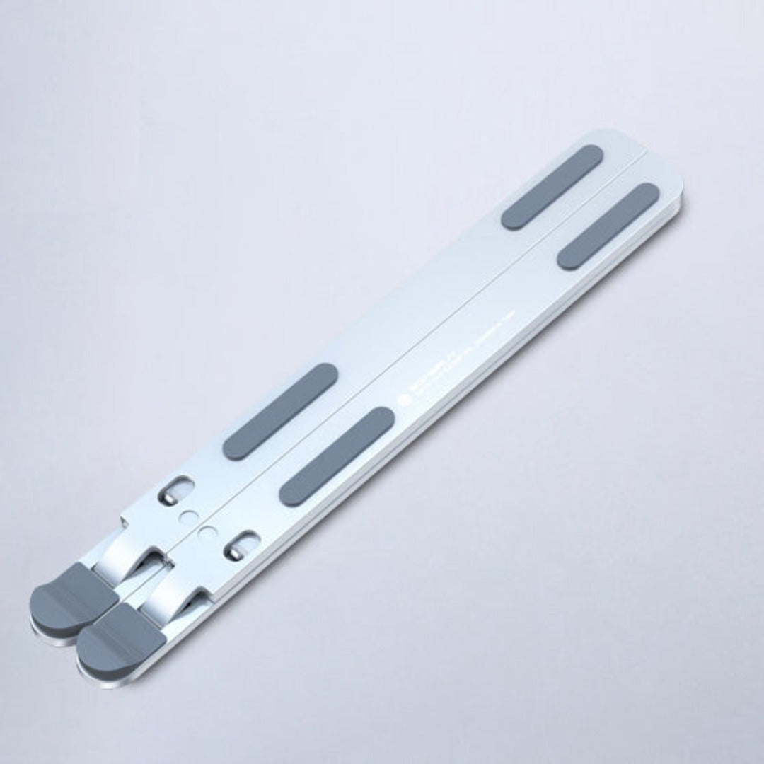 Support réglable pour ordinateur portable