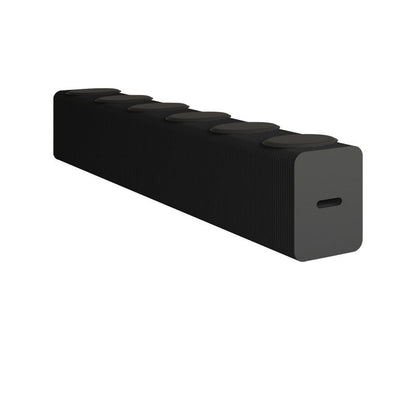 Garcia élargit les sièges en papier