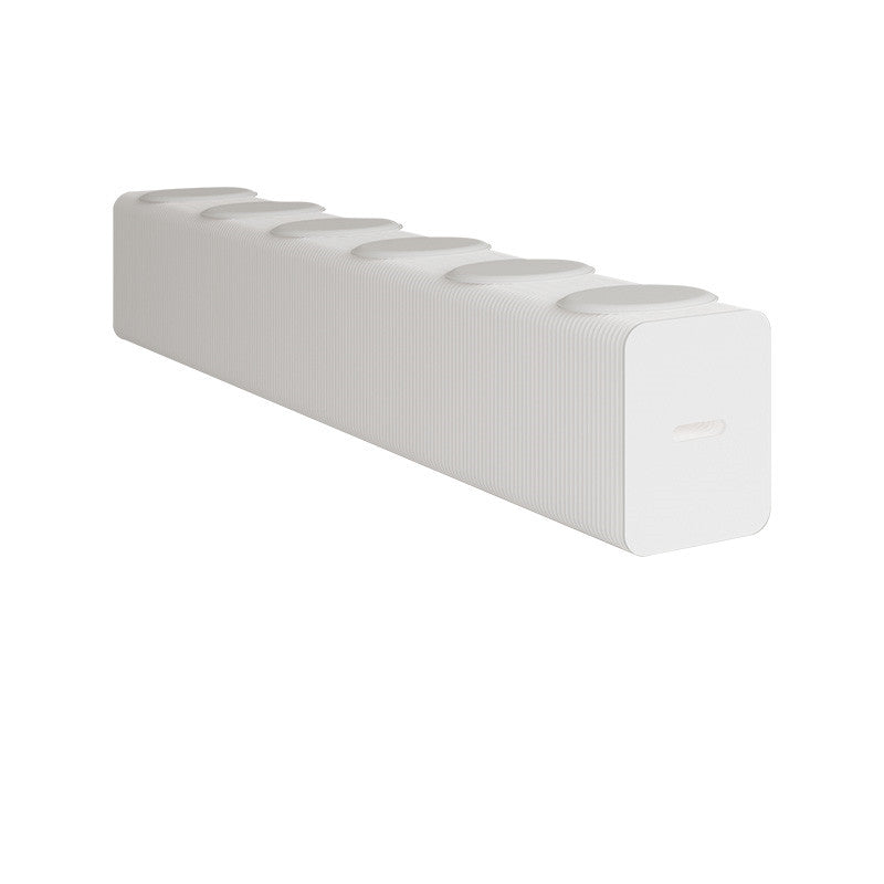 Garcia élargit les sièges en papier