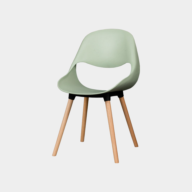 Chaise de salle à manger créative Maidenhead (lot de 2) 