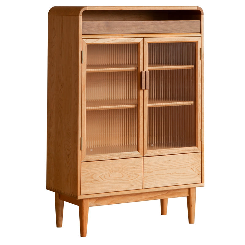 Buffet 2 portes en bois Hatley