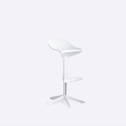 Tabouret de bar réglable Grosvenor (lot de 2) 