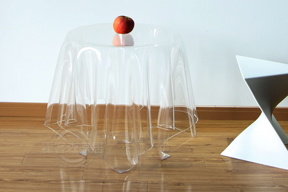 Table d'appoint cape invisible FERDINAND