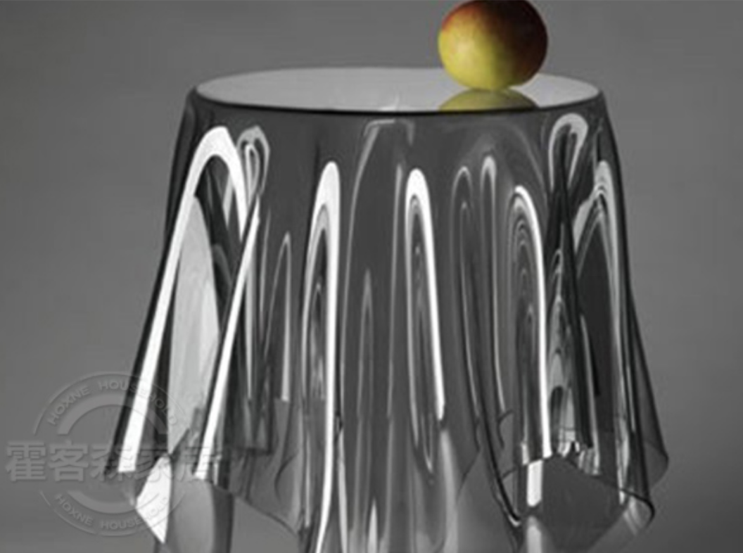 Table d'appoint cape invisible FERDINAND