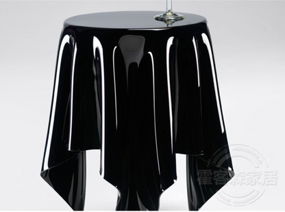 Table d'appoint cape invisible FERDINAND