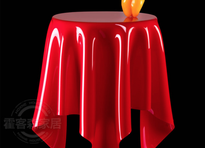 Table d'appoint cape invisible FERDINAND