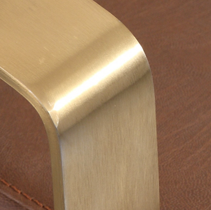 Fauteuil de salon Boseman