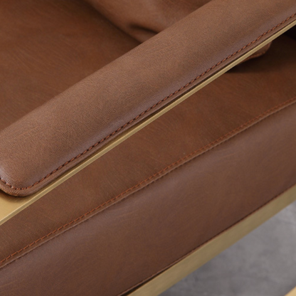 Fauteuil de salon Boseman