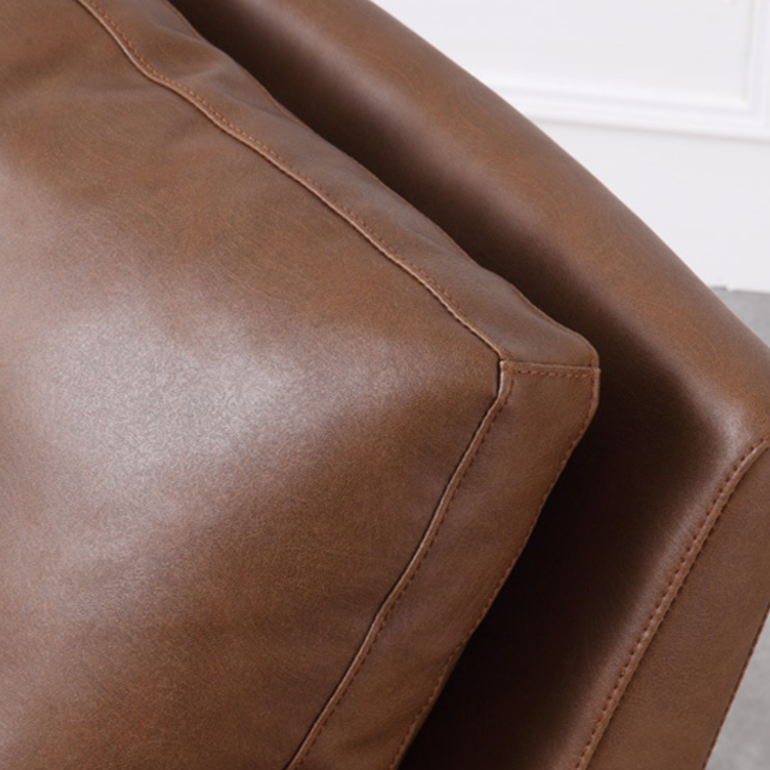 Fauteuil de salon Boseman