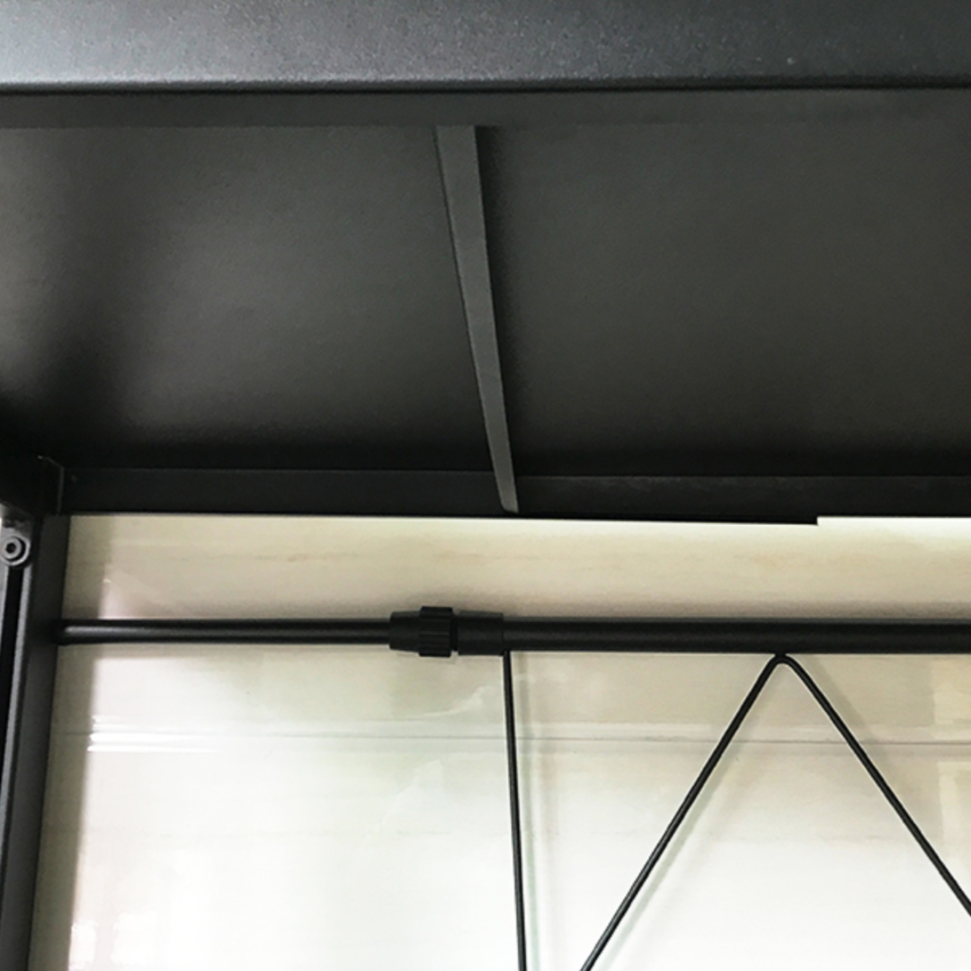 Support de cuisine réglable