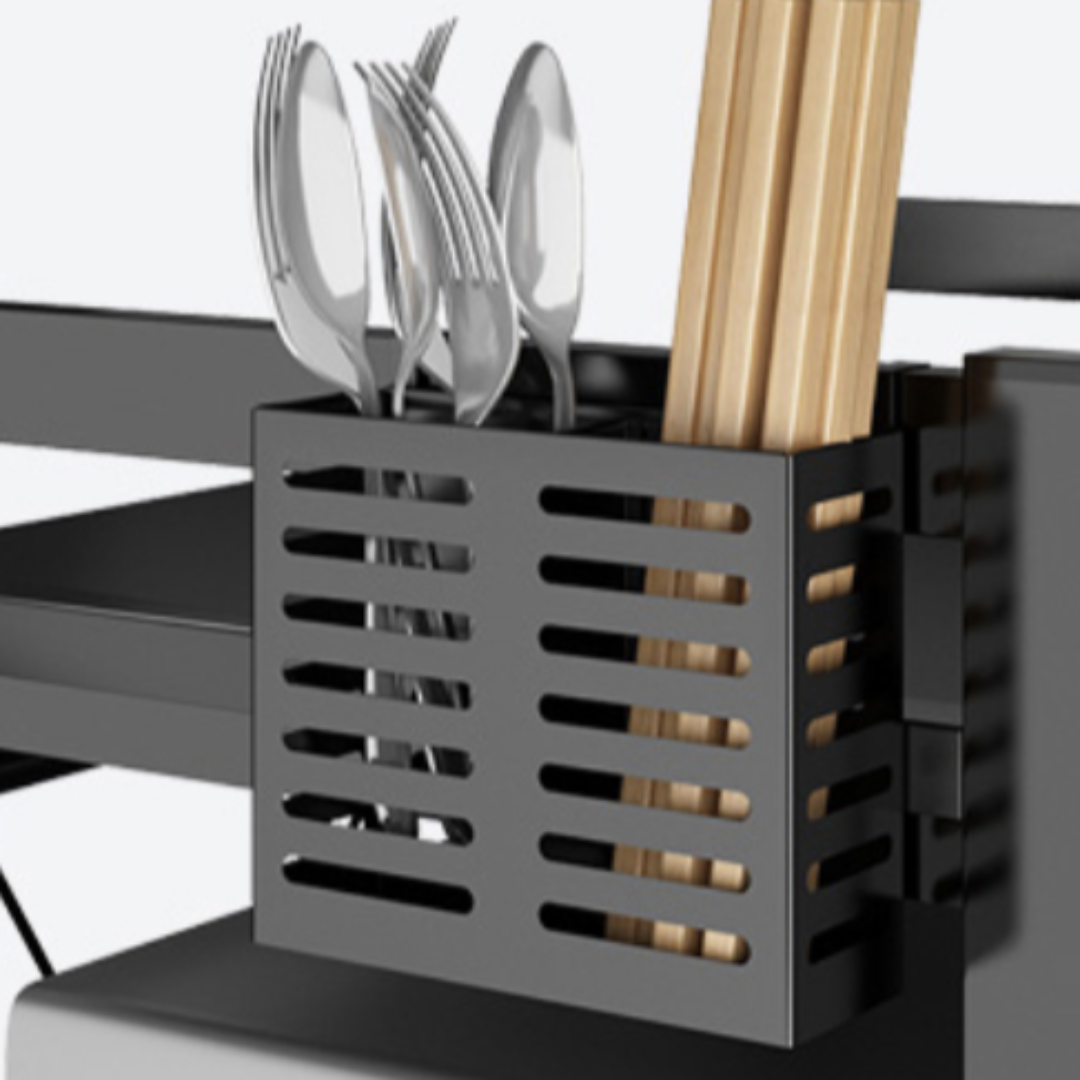 Support de cuisine réglable