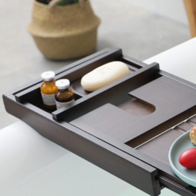 Plateau de baignoire Elledge