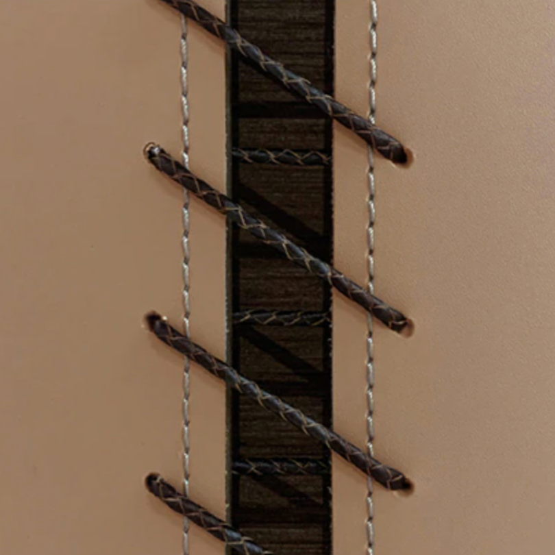 Table à manger ronde Ikra