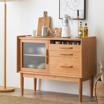 Rangement multifonctionnel Gryffin