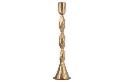 Chandelier Shani - Laiton antique