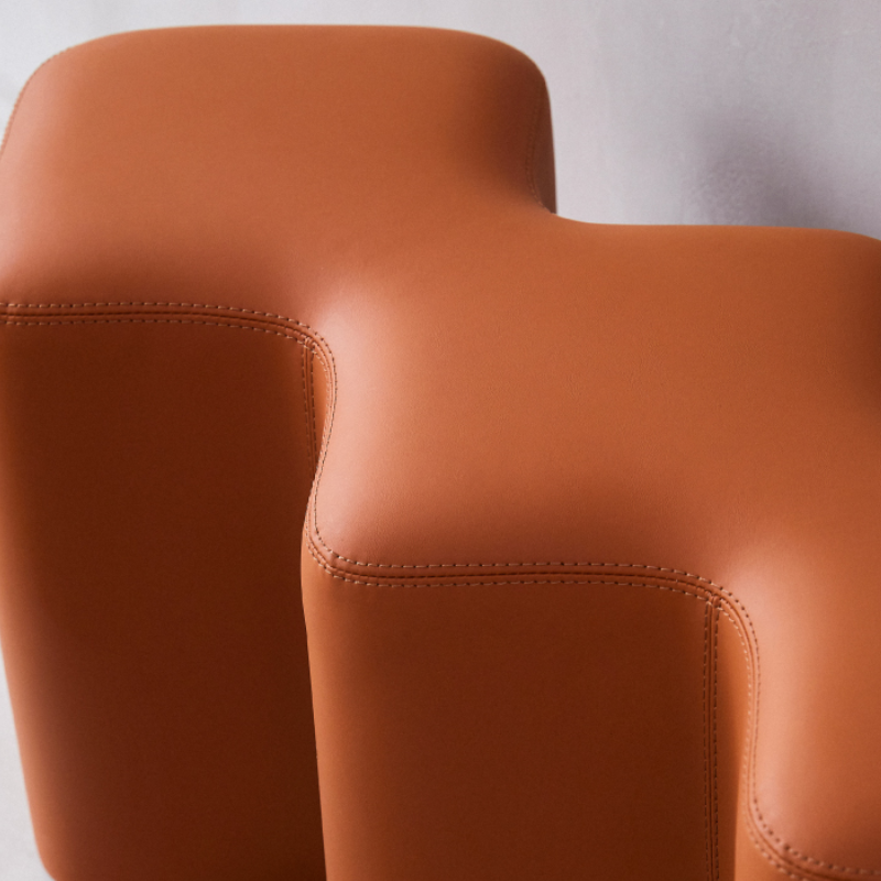 Pouf puzzle créatif Lille