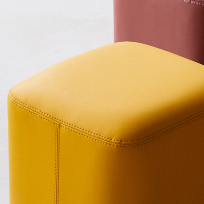 Pouf puzzle créatif Lille