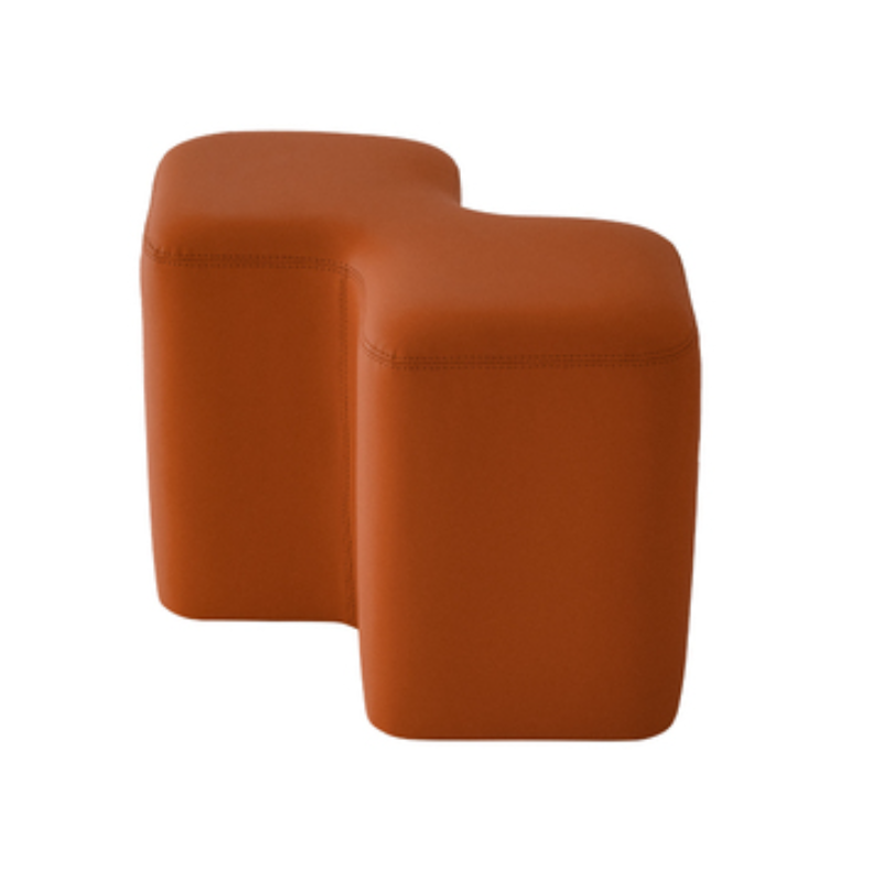 Pouf puzzle créatif Lille