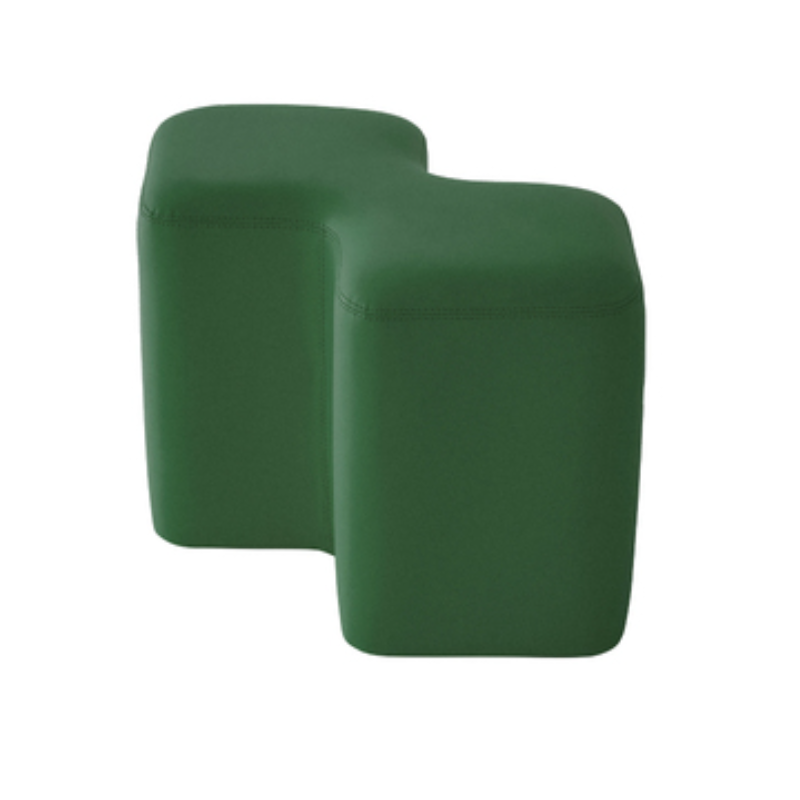 Pouf puzzle créatif Lille