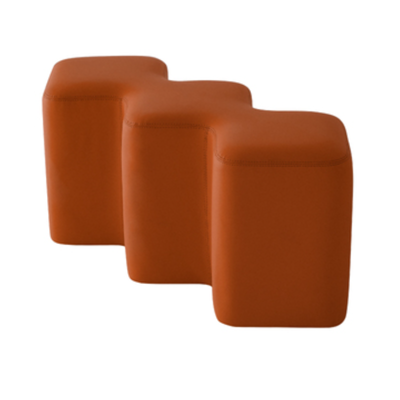 Pouf puzzle créatif Lille