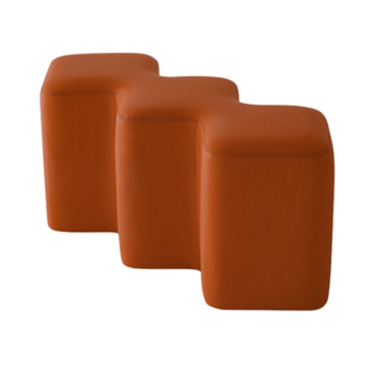 Pouf puzzle créatif Lille