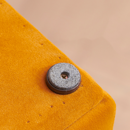 Banc et pouf rembourrés Brod Creative