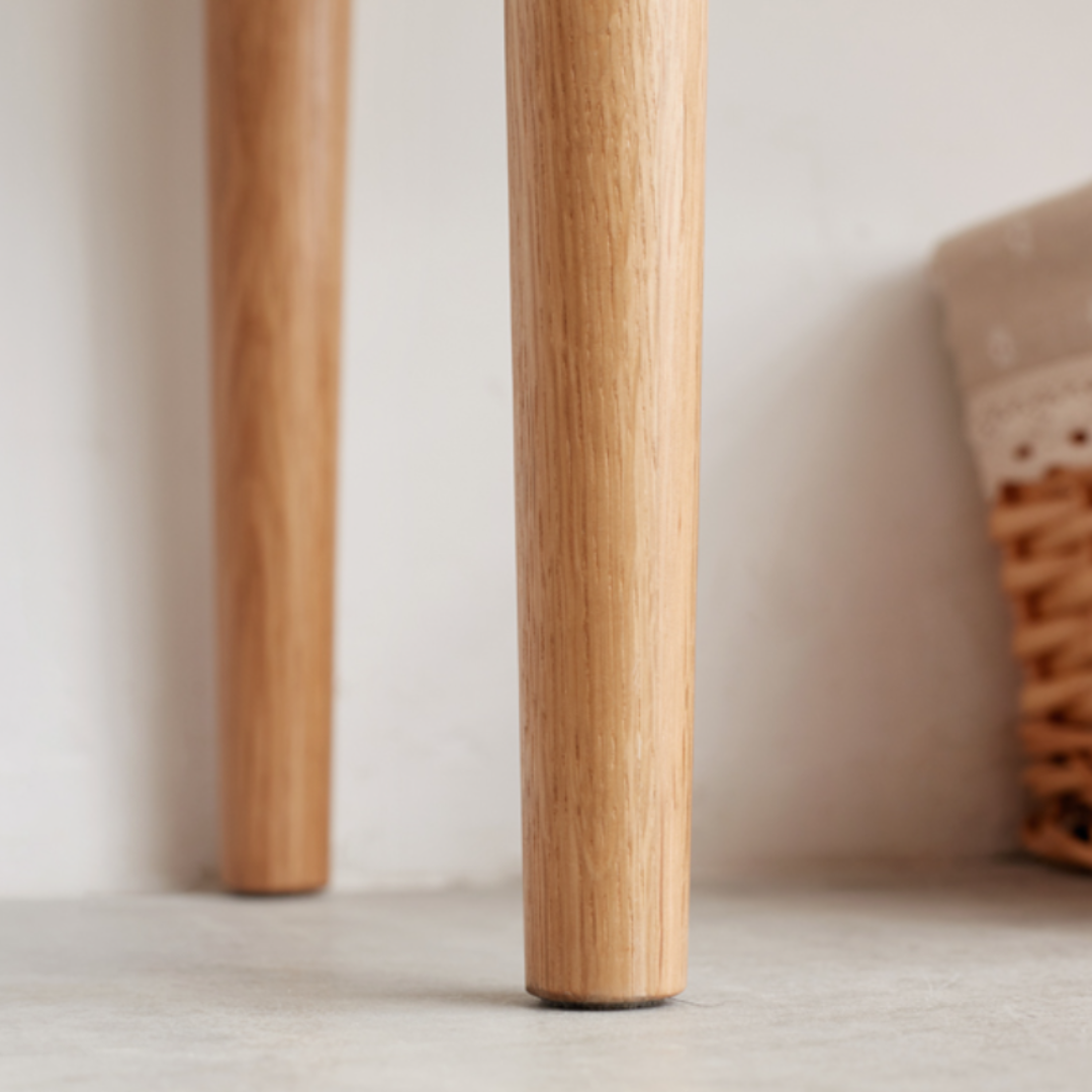 Banc en rotin Fernando