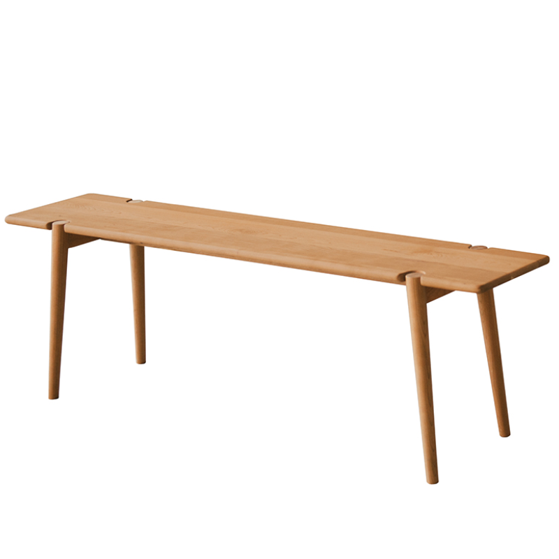 Banc en bois Cabott