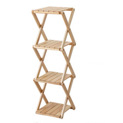 Bibliothèque pliable Corne