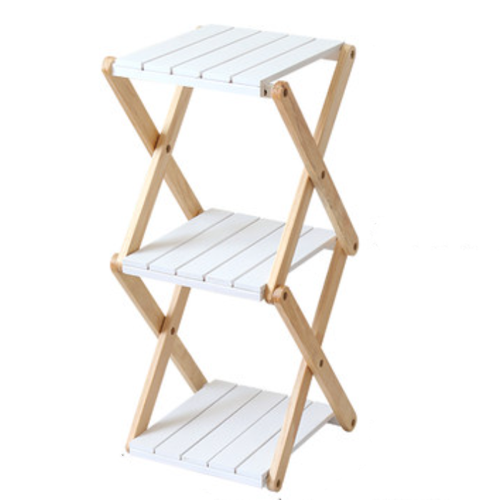 Bibliothèque pliable Corne