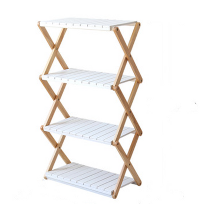 Bibliothèque pliable Corne