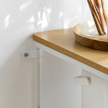 Le support de Joey Baker