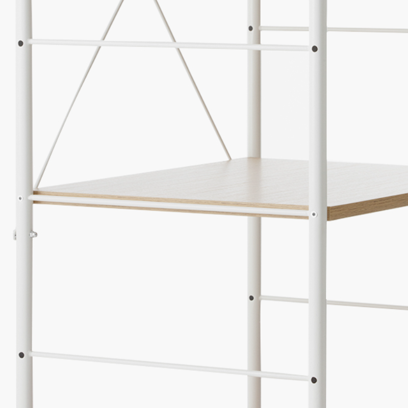 Le support de Joey Baker