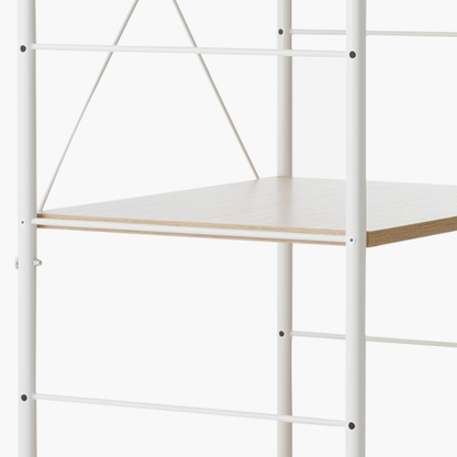 Le support de Joey Baker