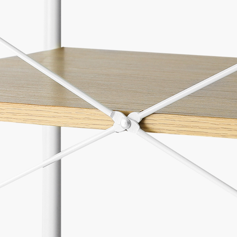 Le support de Joey Baker